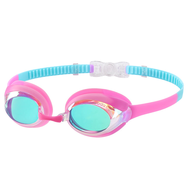 Kids Easy Fit Swimming Goggles