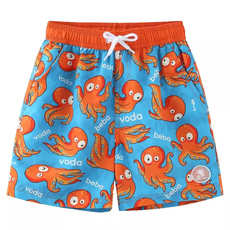 Swim Shorts