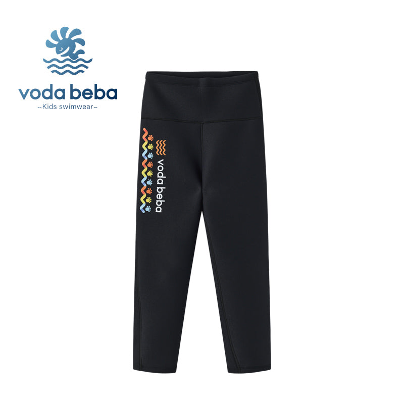 Kids Two-Piece 2mm Neoprene Wetsuit