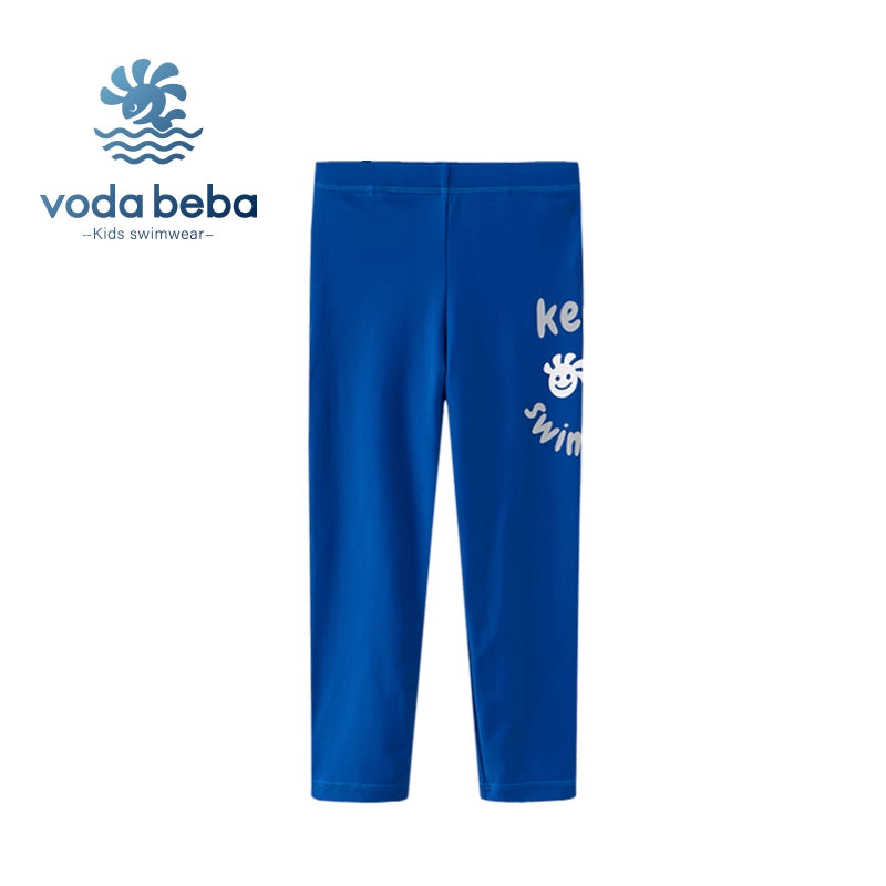 กางเกงบอร์ดชอร์ตขายาวแขนยาวสีสันสดใส