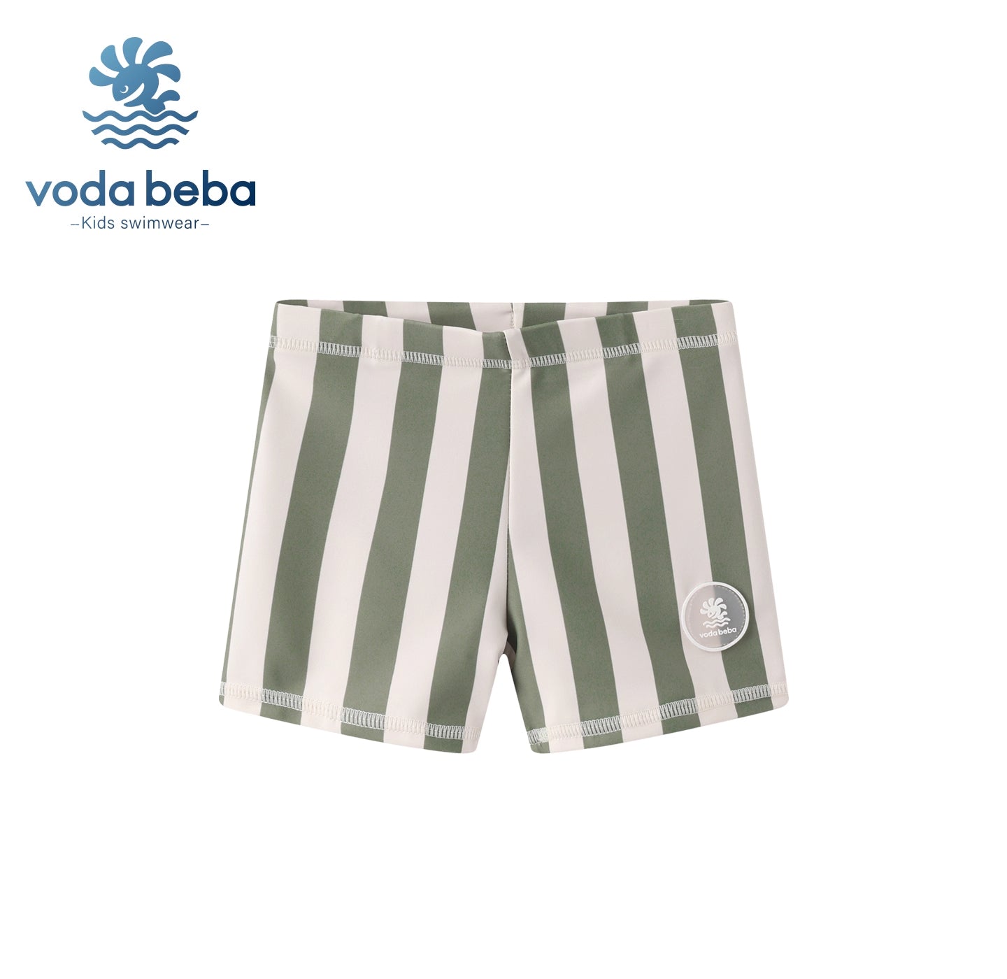 Long Sleeve Rash Vest/Shorts