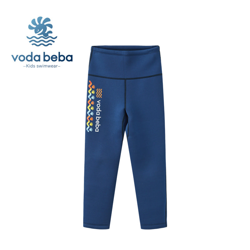 Kids Two-Piece 2mm Neoprene Wetsuit