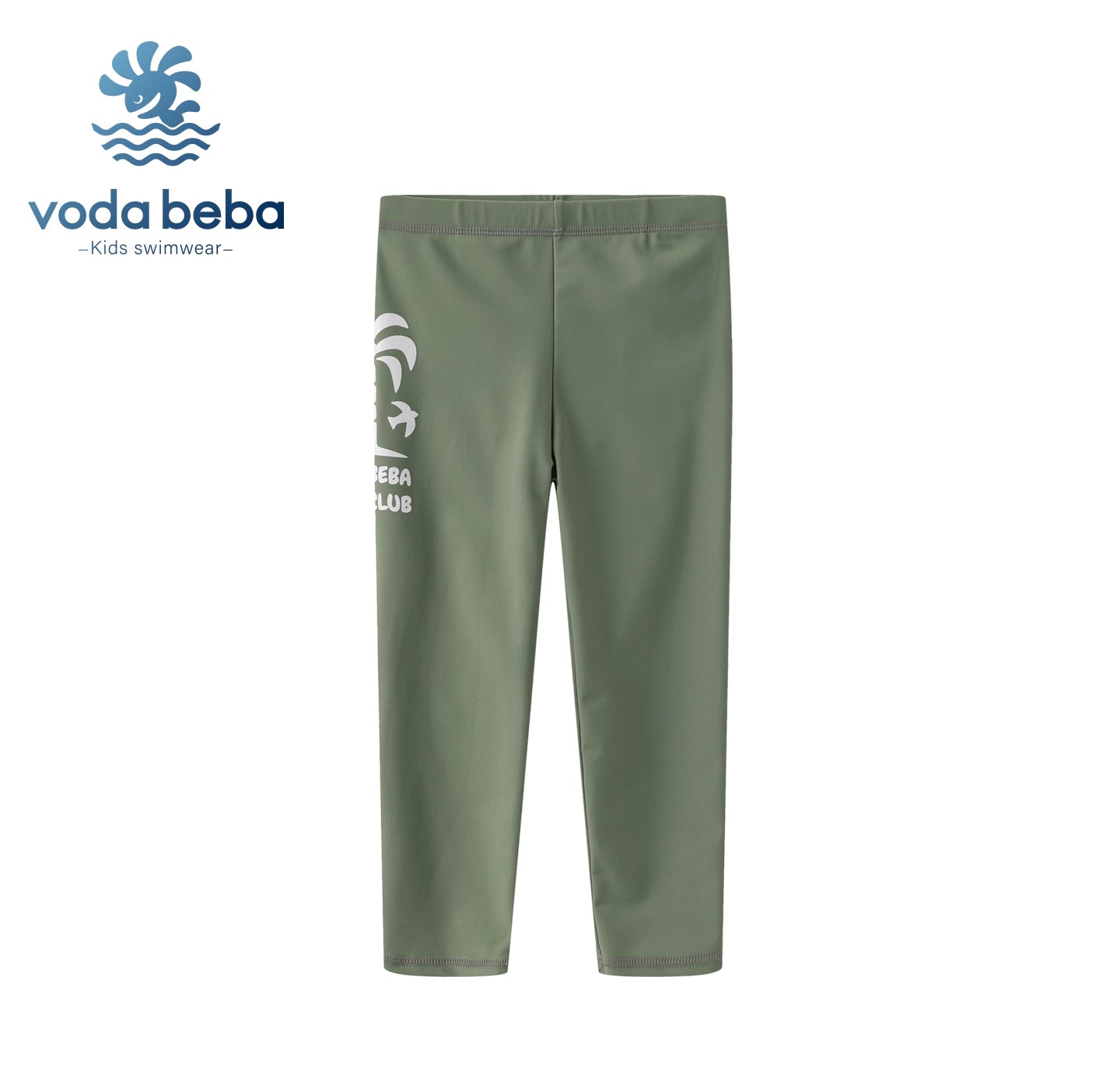 Long Sleeve Rash Vest/Shorts