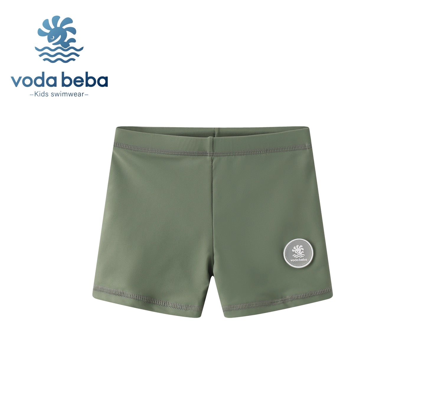 Long Sleeve Rash Vest/Shorts