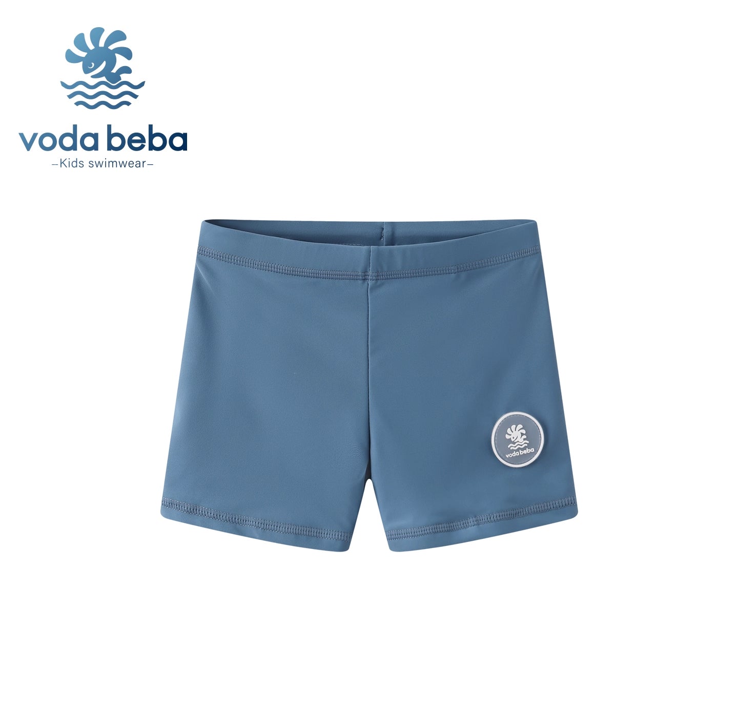 Long Sleeve Rash Vest/Shorts