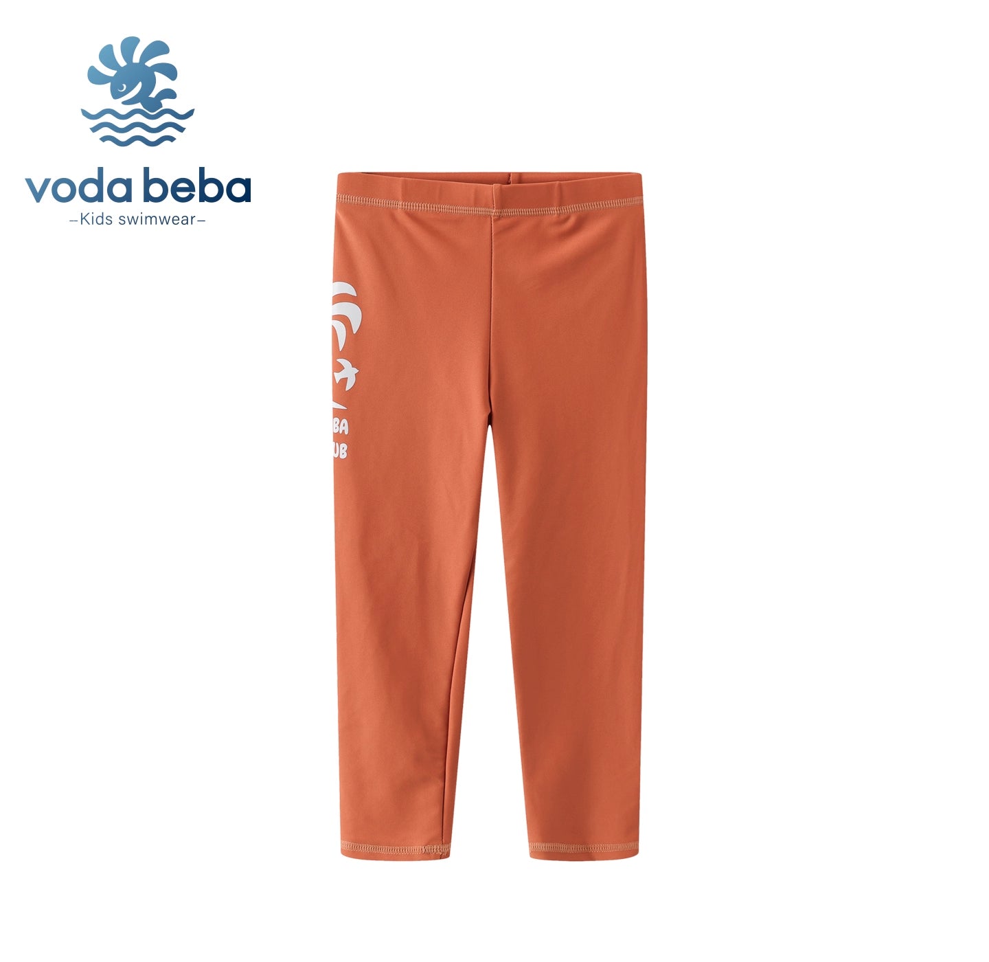 Long Sleeve Rash Vest/Shorts