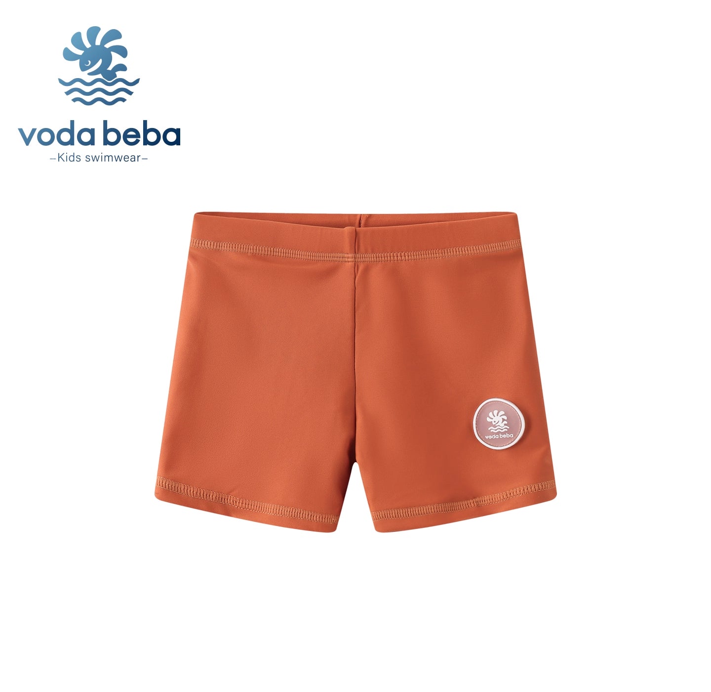 Long Sleeve Rash Vest/Shorts