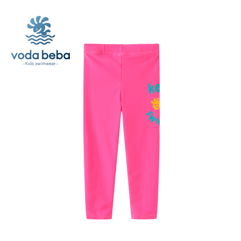 กางเกงบอร์ดชอร์ตขายาวแขนยาวสีสันสดใส