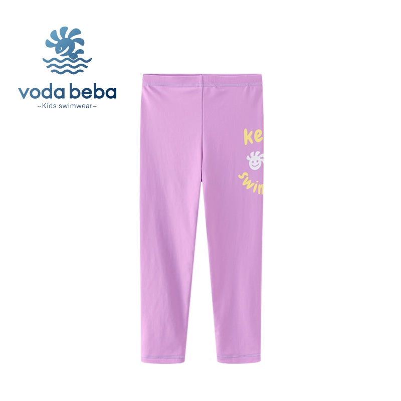 กางเกงบอร์ดชอร์ตขายาวแขนยาวสีสันสดใส