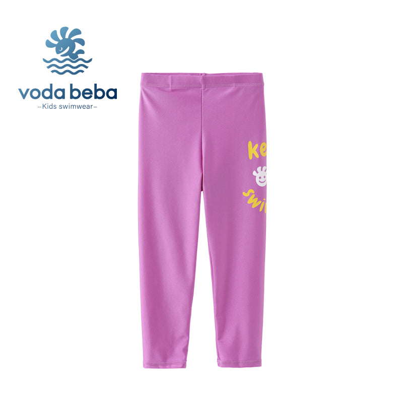 กางเกงบอร์ดชอร์ตขายาวแขนยาวสีสันสดใส