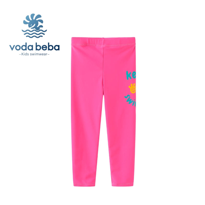 กางเกงบอร์ดชอร์ตขายาวแขนยาวสีสันสดใส