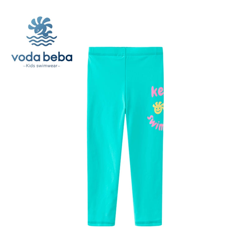 กางเกงบอร์ดชอร์ตขายาวแขนยาวสีสันสดใส