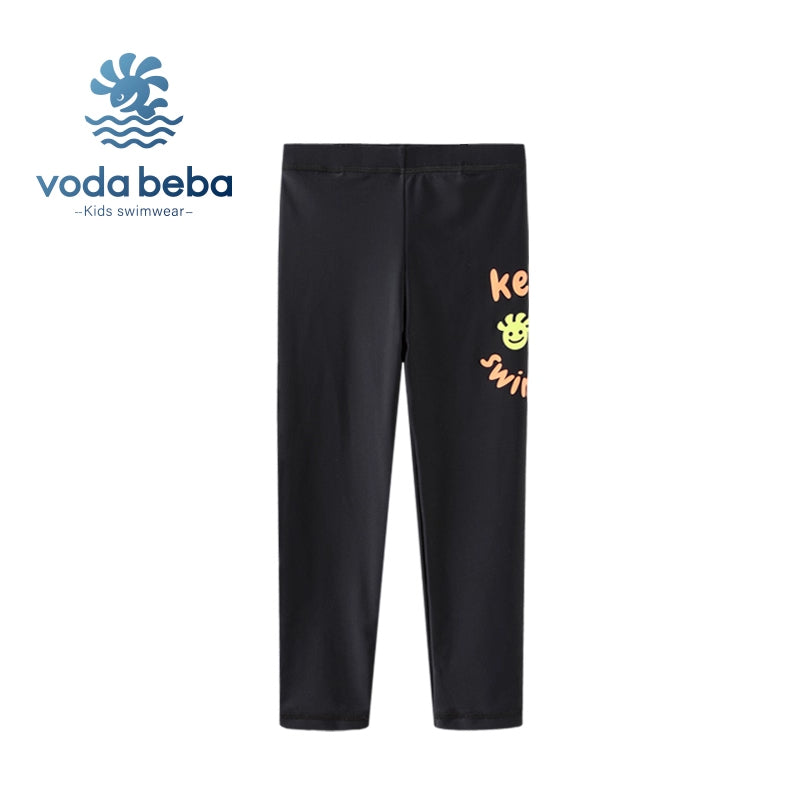 กางเกงบอร์ดชอร์ตขายาวแขนยาวสีสันสดใส