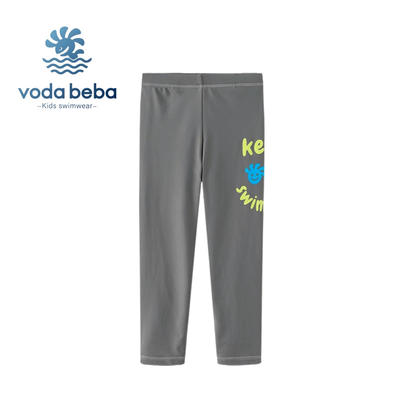 กางเกงบอร์ดชอร์ตขายาวแขนยาวสีสันสดใส