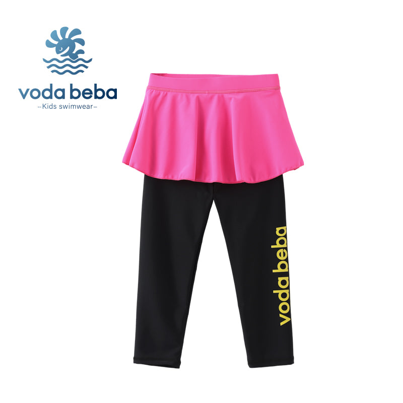 กางเกงบอร์ดชอร์ตขายาวแขนยาวสีสันสดใส