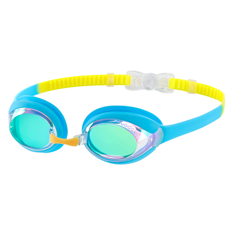 Kids Easy Fit Swimming Goggles